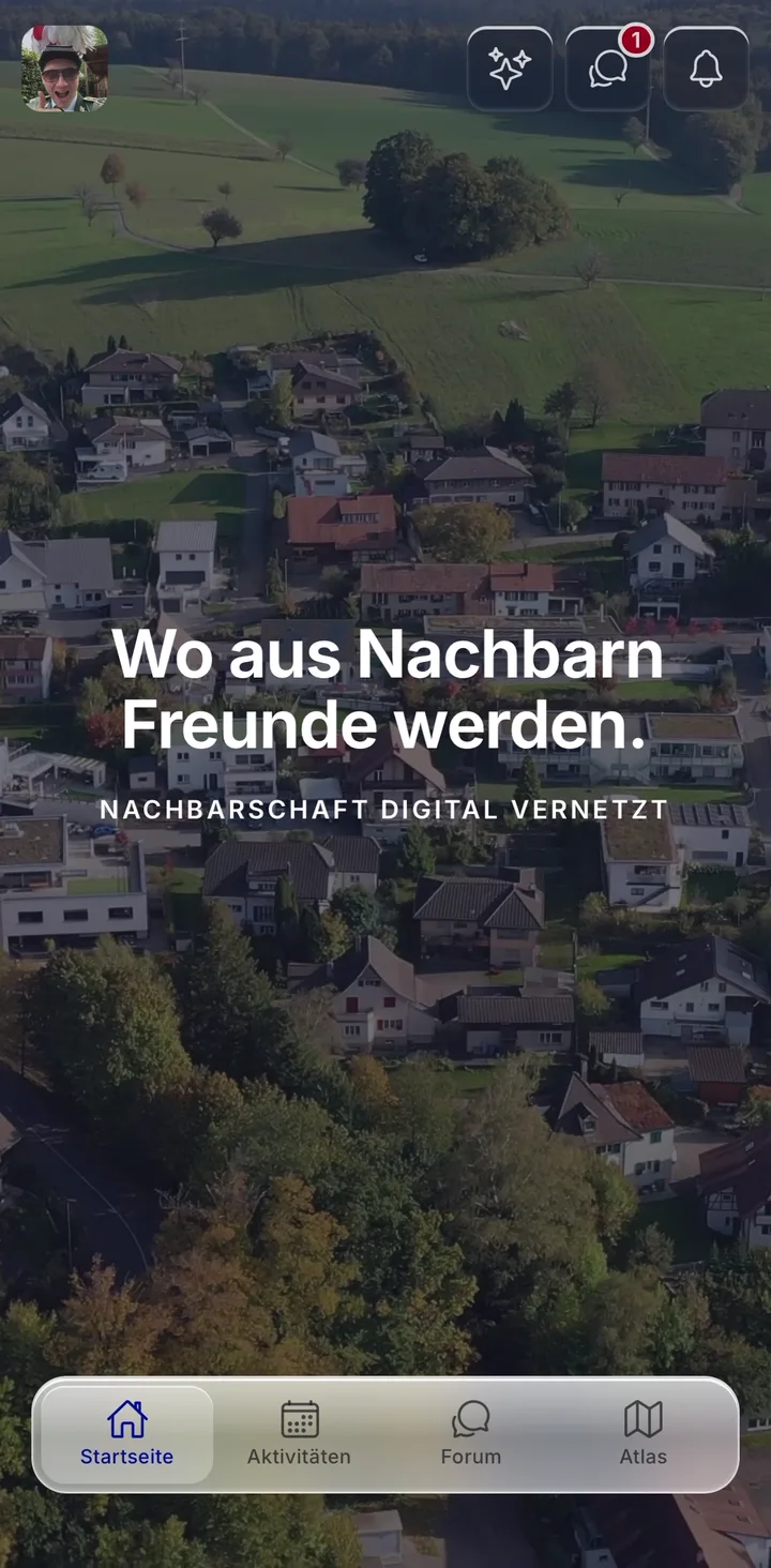 Vorschau: WirKonect Basis