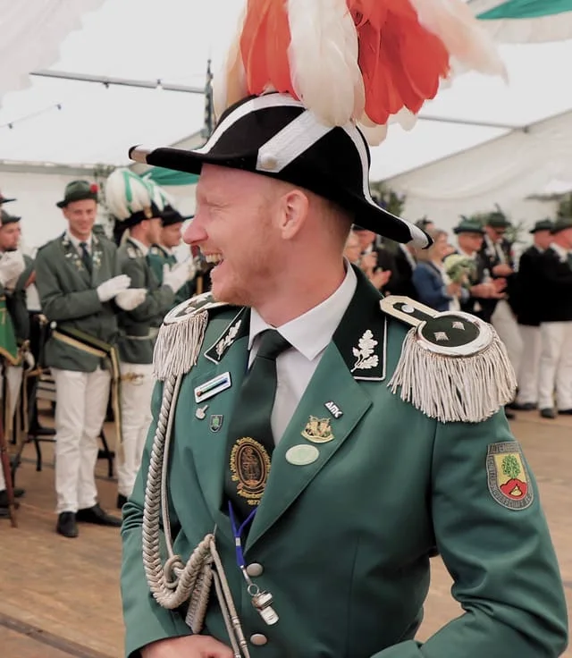 Porträt: Dennis Blömer